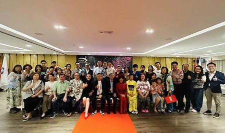 中國香港與法國藝術家聯手呈獻「三瓶香水@香港」音樂會，掀起文化交流新浪潮